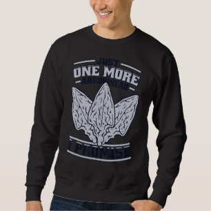 Sweatshirt Juste une autre pointe de flèche Rocks pointe de f