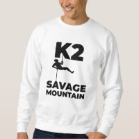 K2 Savage Mountain