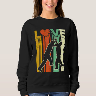 Sweatshirt Kagermaga Self-Defense Martial Arts- Mixed martial