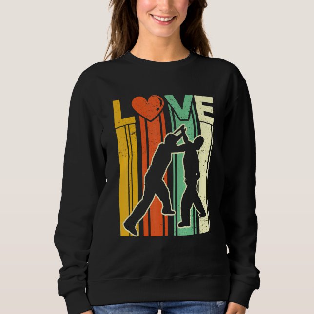 Sweatshirt Kagermaga Self-Defense Martial Arts- Mixed martial (Devant)