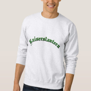 Sweatshirt Kaiserslautern