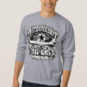 Sweatshirt KC-135 Stratotanker