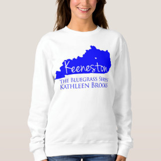 Sweatshirt Keeneston Kentucky