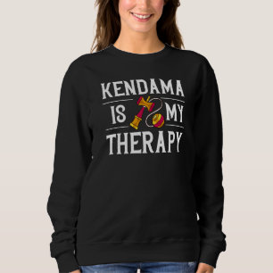 Sweatshirt Kendama Trick Japonais Jouet Ball Débutant