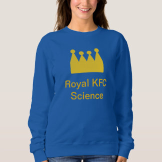Sweatshirt Kenderby Field Corp sweatsirt pour femmes