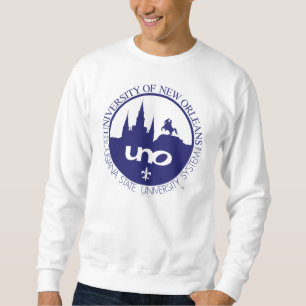 Sweatshirt Kenneth Owenby