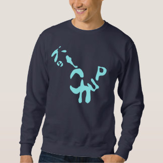 Sweatshirt Ketchup