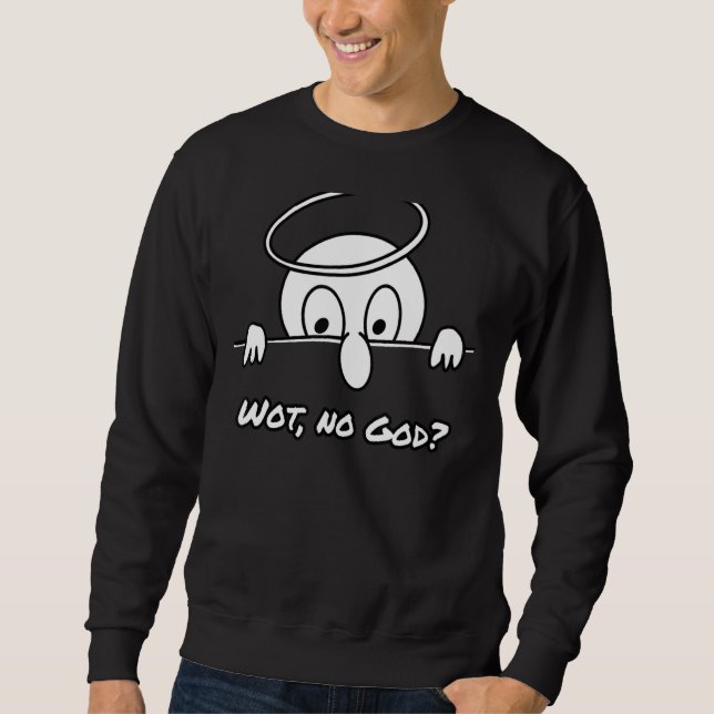 Sweatshirt Kilroy gloriole 4 (Devant)