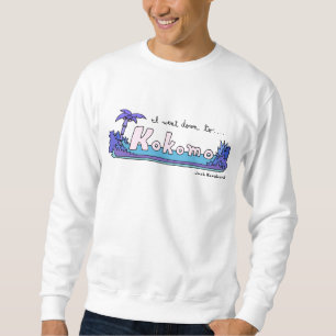 Sweatshirt Kokomo