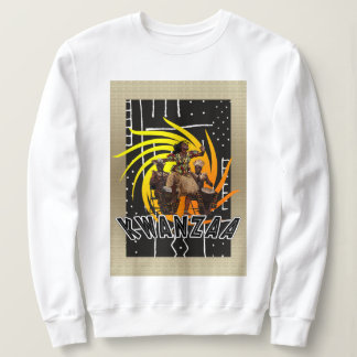 Sweatshirt Kwanzaa