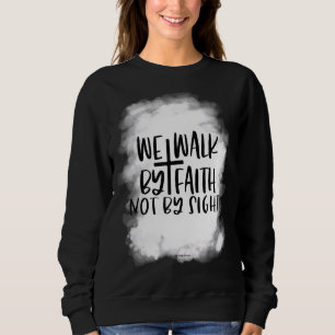 Sweatshirt La Bible chrétienne Verse Église religieuse Dieu 3