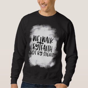 Sweatshirt La Bible chrétienne Verse Église religieuse Dieu 3