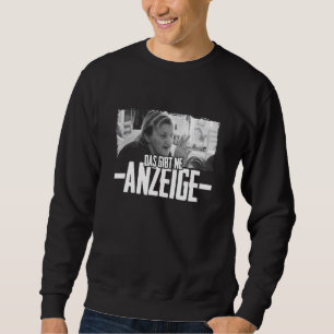 Sweatshirt La Gibt Ne Afficher Fox Animal Meme Knight Karin F