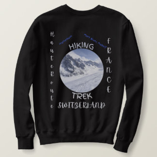 Sweatshirt La Haute Route Hiker