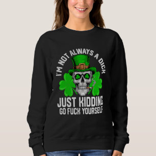 Sweatshirt La Journée Des Anciens Combattants Est Une Femme D