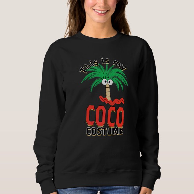 Sweatshirt La Maison de Foster pour les amis imaginaires Hall (Devant)