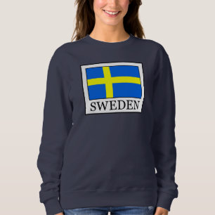 Sweatshirt La Suède