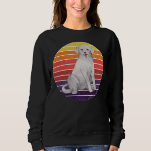 Sweatshirt Labrador Retriever 85