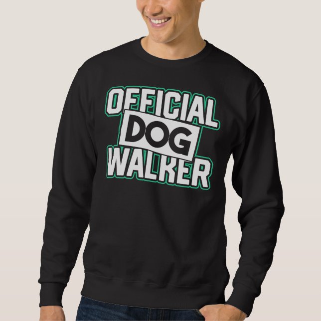 Sweatshirt Labrador Retriever Labrador Puppy Chien (Devant)