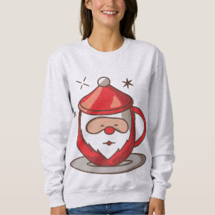 Sweatshirt Laide ChristMAS SWEATER