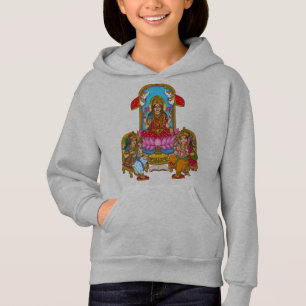 Sweatshirt Lakshmi Ganesh