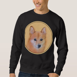 Sweatshirt Lapphund finlandais, Finlandais, Lapphund, Lapinko