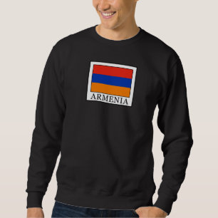 Sweatshirt L'Arménie