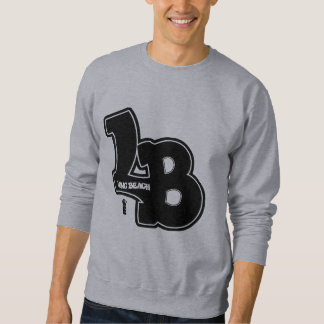 Sweatshirt LB_black