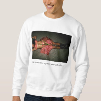 Sweatshirt le bel