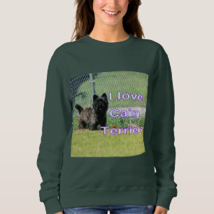 Sweatshirt Le Caire