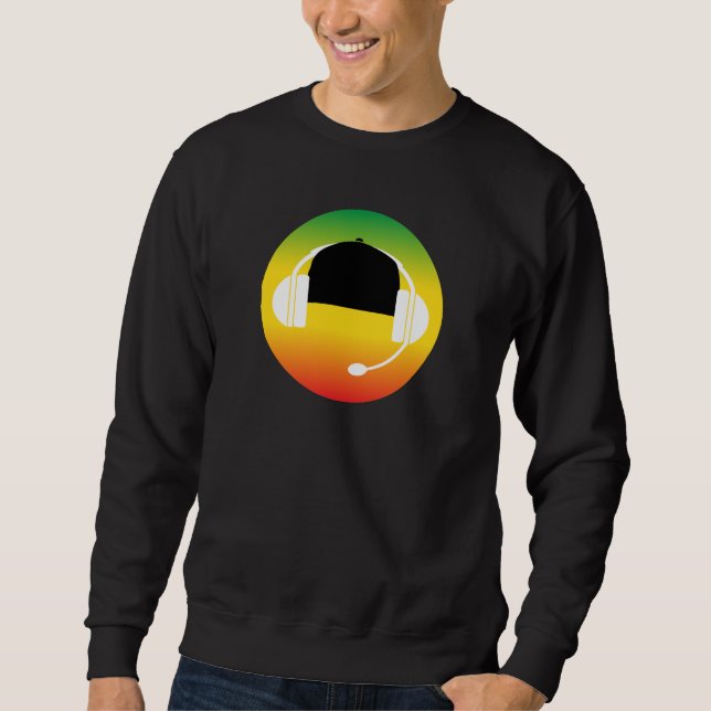 Sweatshirt le crewneck fourtwenty (Devant)