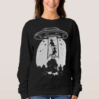 Sweatshirt Le Dernier Dinosaure Sur Terre 3
