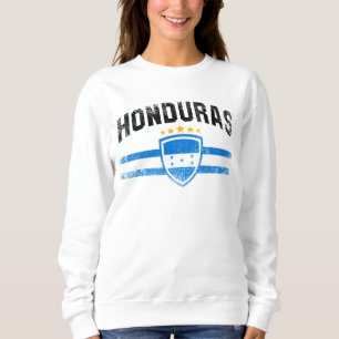 Sweatshirt Le Honduras