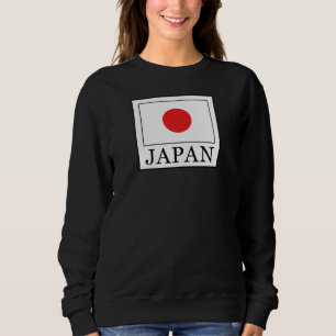 Sweatshirt Le Japon