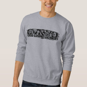 Sweatshirt Le porte-avions Carl Vinson T-Shirt