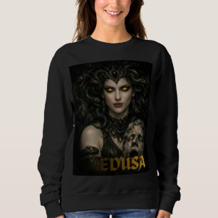Sweatshirt Le Regard du Silence Éternel