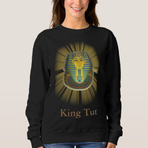 Sweatshirt Le roi Tut et l'Egypte
