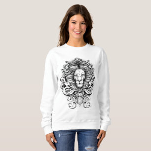 Sweatshirt Le Royaume de la nature