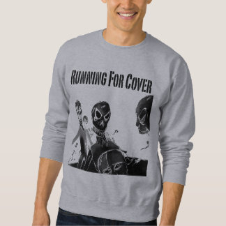 Sweatshirt Le T-shirt des hommes - customisé