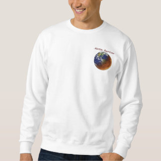 Sweatshirt Le T-shirt d'HOMME de M-A