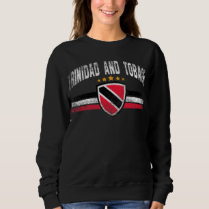 Sweatshirt Le Trinidad-et-Tobago
