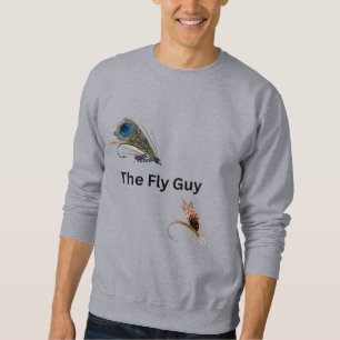 Sweatshirt Le type de vol