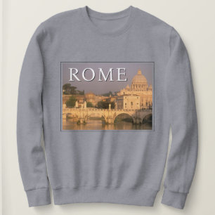 Sweatshirt Le Vatican   Italie, Rome