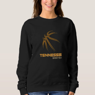 Sweatshirt Le Ventilateur sportif de l'État bénévole Tennesse