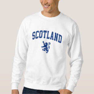 Sweatshirt L'Ecosse