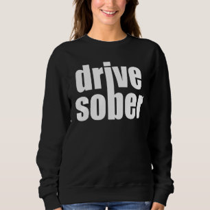 Sweatshirt Lecteur Sober