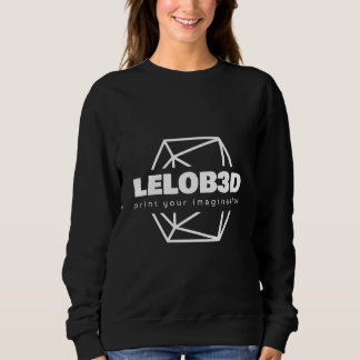 Sweatshirt Lelob3D
