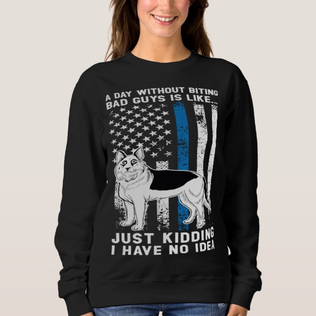 Sweatshirt lemurs aren t for everyone it seems like lemurs (Devant)