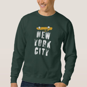 Sweatshirt Les chemises Big Apple