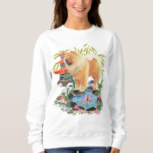 Sweatshirt Les chemises SONGMAO choisissent le style et la co
